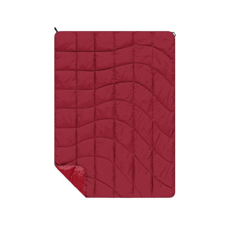 Rumpl Printed NanoLoft Flame Resistant Puffy Blanket - 1 Person - Image 7
